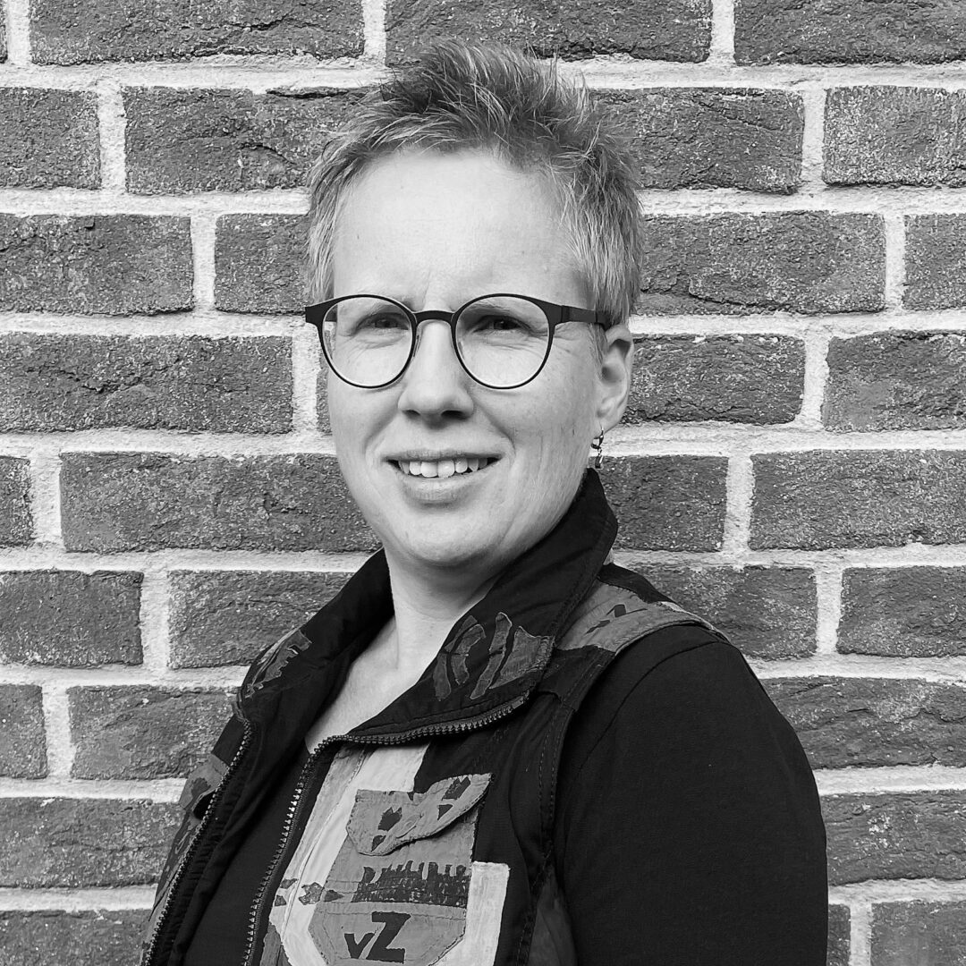 Katja von Zweydorff