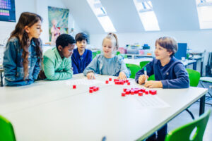 Quelle: Christoph Wehrer / Stiftung Kinder Forschen
