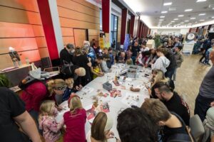 Quelle: Maker Faire Hannover