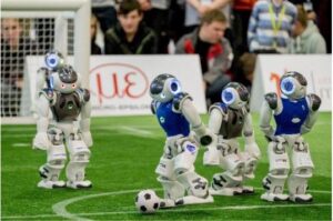 Quelle: RoboCup German Open
